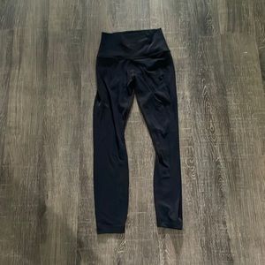 Lululemon Align Black Leggings